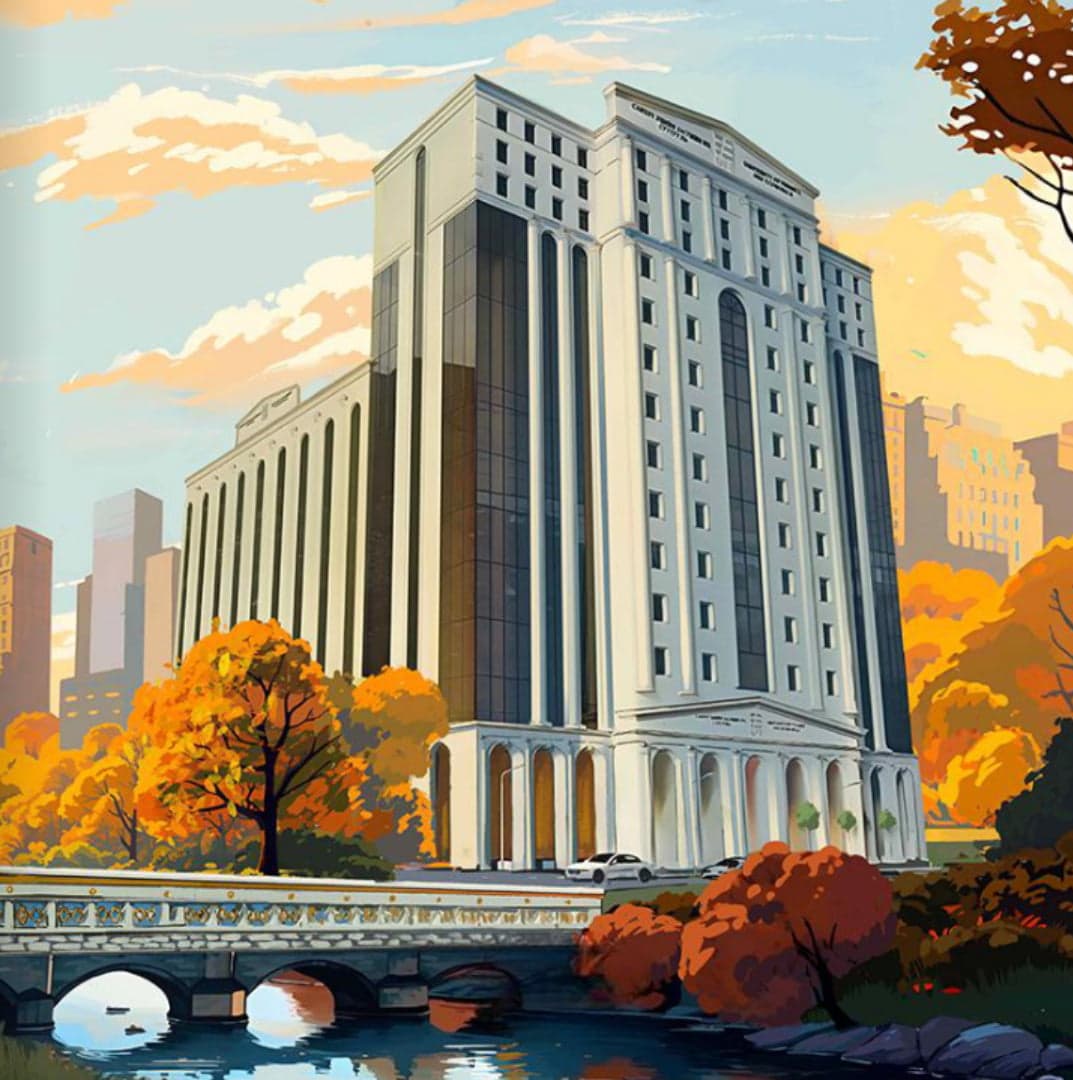 UFE Building